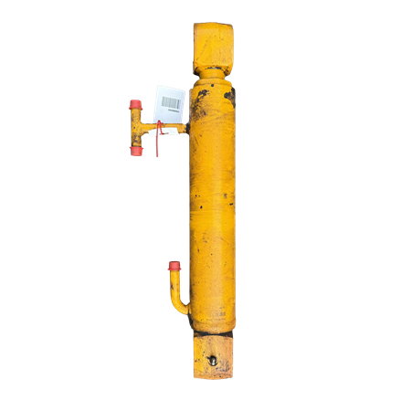 Styrcylinder